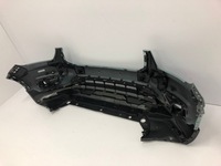 фото thumb №6, Volvo xc40 przed lift 2017- бампер передний plus защита