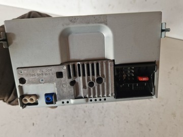 фото thumb №7, Радио навигация skoda octavia ii рестайлинг 1.6 tdi