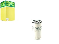 фото thumb №1, Фильтр масла renault truck 4,2 6,2 midlum 00- mann-