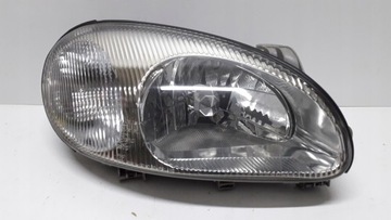 фото thumb №13, Daewoo matiz 98-03 лампа ліва передня + двигунчик