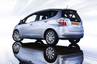 фото thumb №9, Honda jazz спойлер спойлер спойлер na крышка грунтовка!