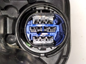 фото thumb №8, Лампа передня фара права hyundai tucson 4 iv рестайлінг 24- повний led