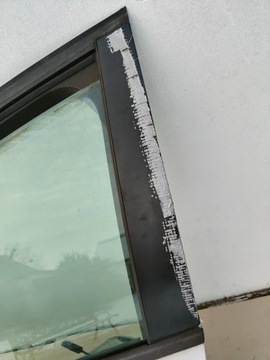 фото thumb №8, Дверь передние левая перед saab 93 9-3 ii рестайлинг 07- 11 лак код- 309 sedan