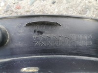 фото thumb №6, Молдинг крыла правый задняя bmw x1 f48 15- 51777332340