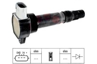 фото thumb №2, Eps котушка запалювання citroen c4 aircross 1.6