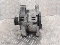 2011 opel meriva b генератор 1400 бензин с Разборки, фото thumb