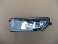 фото thumb №1, Галоген лівий vw beetle 5c 180552-01