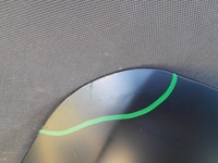 фото thumb №9, Ford c-max mk2 11-14 крышка багажника задняя задняя oryg