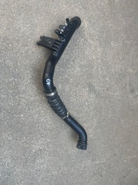 фото thumb №1, Honda civic x труба турбіни інтеркулер шланг трубопровід 1.5 turbo 082800-0360