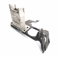 фото thumb №14, New bmw 6 e63 передняя часть радиатор правый кронштейн 51647008848 7008848 2007