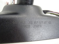 фото thumb №10, Vw t-roc зеркало внутреннее 3g0857511at 2016-