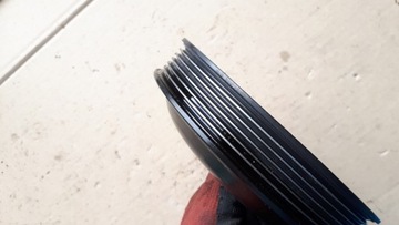 фото thumb №6, S4 b8 рестайлинг колесо ременное воды 3.0 tfsi s5 q5 a6 c7