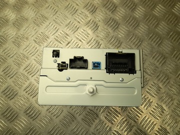 фото thumb №8, Радіо з програвач cd opel mokka / mokka x 2014 23210484