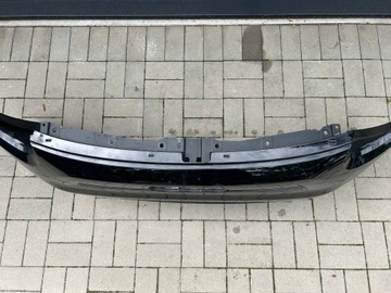 фото thumb №8, Fiat 500e 500 e бампер перед переднее 21-