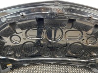 фото thumb №14, Капот крышка двигателя перед mercedes b klasa w246 код краски: 191