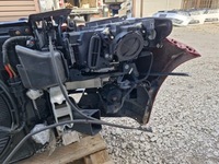 фото thumb №9, Bmw f30 f31 перед kompletny бампер pas вентилятор радиатор лампа