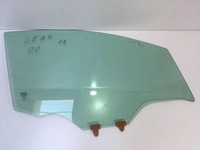 фото thumb №2, Nissan leaf ii 2 2019 стекло дверь правая перед