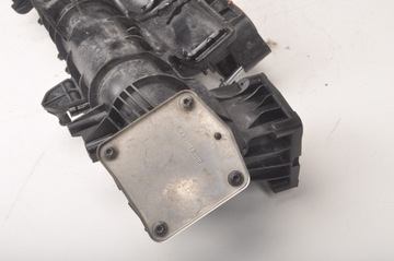 фото thumb №6, Mercedes w176 1.6 коллектор всасывающий a2700900737