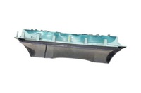 фото thumb №8, Счетчик chevrolet tahoe k2uc 16221505 6.5l бензиновый 283kw 2000