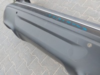 фото thumb №5, Бампер задняя citroen c5 aircross