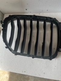 фото thumb №5, Bmw x5 g05 решітка радіатора решітка радіатора решітка решітки радіатора czarna 7454887
