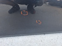 фото thumb №3, Bmw 5 f10 f11 дверь перед левая