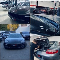 Купити Двигун porsche cayenne 92a 3.0 гібрид/ 3.6 ! mtg ow! гарантія!, фото thumb