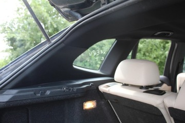 фото thumb №10, Потолок чёрная m набор защитные накладки солнцезащитный комплект bmw x1 e84