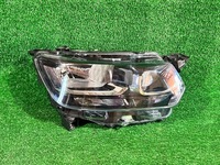 фото thumb №1, Фара правый toyota proace city verso 9835780580