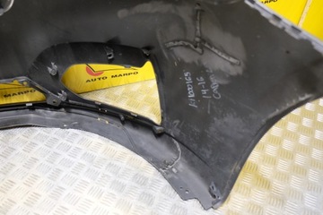 фото thumb №9, Kia cadenza 2017 2018 2019 бампер перед usa