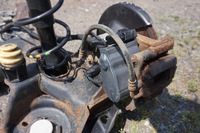 фото thumb №1, Супорт електричний правий citroen c4 picasso 2