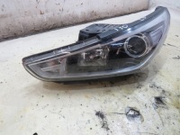 фото thumb №1, Лампа левая перед передняя hyundai i30 iii 1.6 crdi 92101-g4030