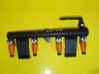 фото thumb №11, Молдинг впрыскная инжектор citroen xsara 1.6b 0280158034 / 9636520780 nr81