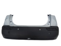 фото thumb №1, Mazda mx-30 20- бампер задняя задний оригинал