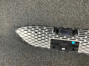 фото thumb №10, Smart #1 2024 решётка радиатор решётка радиатора решётка 8891608224