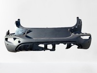 фото thumb №1, Бампер задня kia stonic 86611-h8400