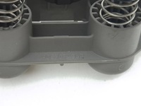 фото thumb №7, Renault megane e-tech 2024 маскировочная накладка замка крышки 905707436r