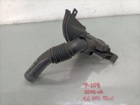 фото thumb №2, Резонатор повітря wąż труба peugeot 208 1.6 ehdi 13 r 9684813780