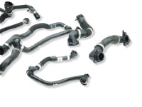 Купить Mini countryman u25 шланг водяной турбонагнетателя 2025 1626971, фото thumb