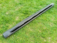 Купити Mercedes gla 156 amg молдинг поріг права демонтаж, фото thumb