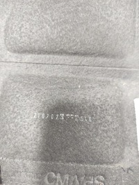 фото thumb №5, Volvo xc40 21r захист корпус акумулятор