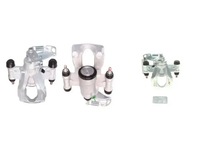 фото thumb №1, 2x супорти гальма bosch задня l+p do nissan, opel, renault interstar