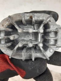 фото thumb №4, Bmw 20248400 модуль led jeż