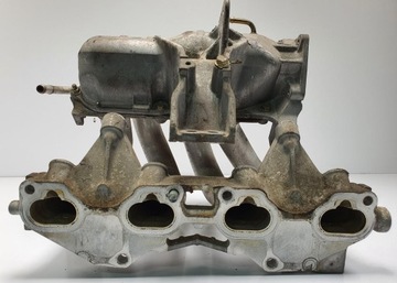 фото thumb №7, Коллектор всасывающий nissan primera p12 1.8