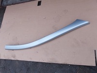 фото thumb №1, Молдинг захист стійка ліва peugeot 607