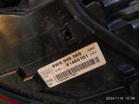 фото thumb №12, Лампа ліва задня audi a4 b9 8w9945069