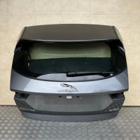 фото thumb №1, Кришка багажника задня комплектна jaguar e-pace камера