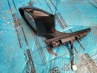 фото thumb №5, Toyota c-hr повний дзеркало 11 pin ліва зовнішнє