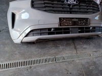 фото thumb №3, Ford transit custom mk2 2024r бампер передний камера pdc радар