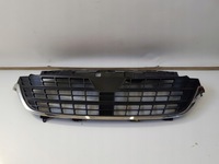 фото thumb №2, Решётка радиатора решётка радиатора бампера renault trafic iii lift